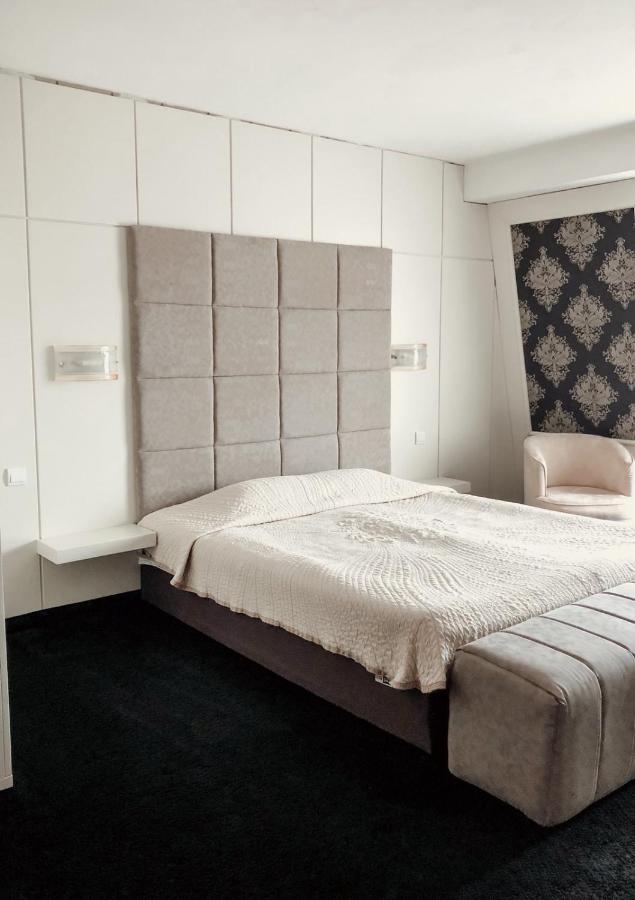 Hotel Concorde Veliko Tarnovo Kültér fotó